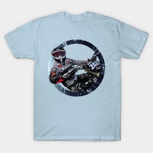 Motocross T-Shirt